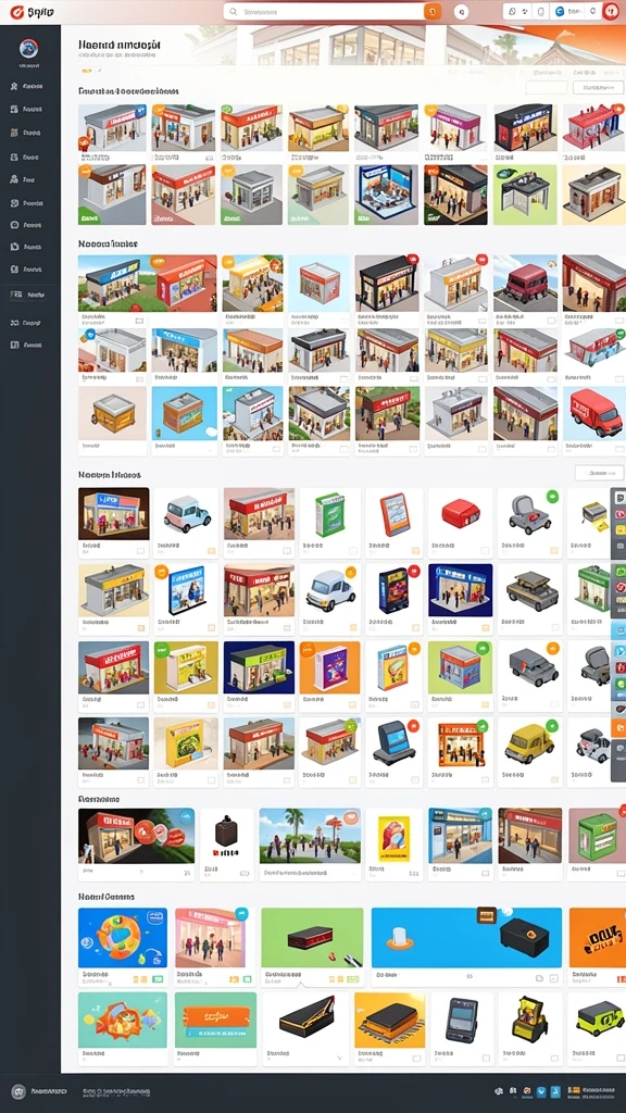 Screenshot 1234bets nomor 1