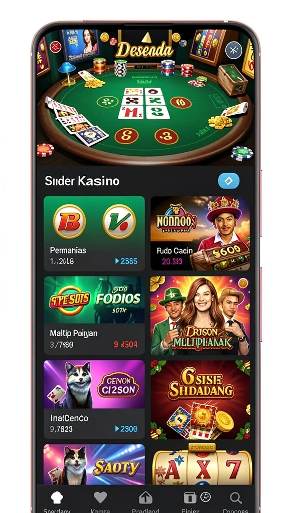Screenshot 55five nomor 3