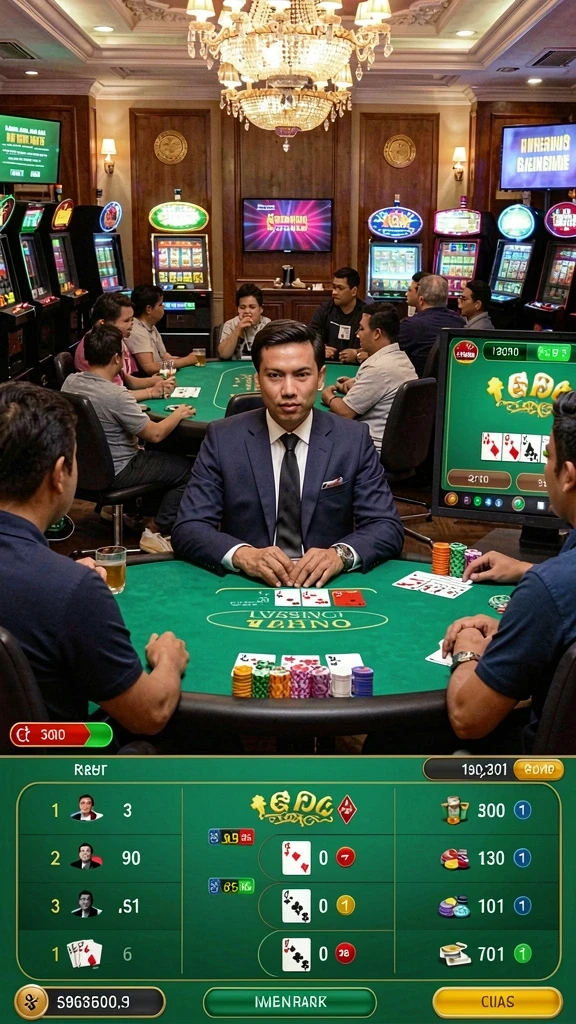 Screenshot 8728slots nomor 2