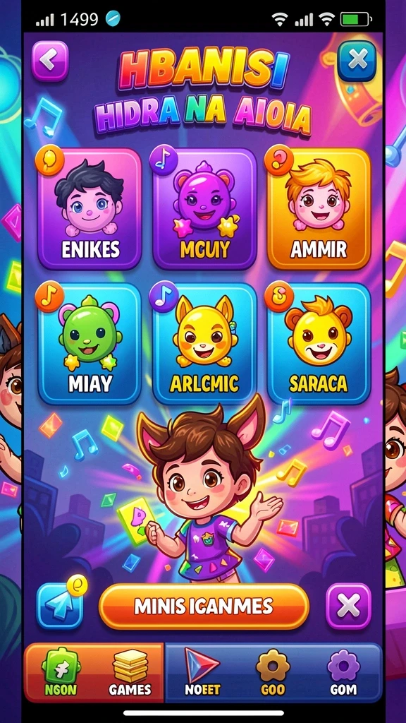 Screenshot 999zk nomor 3