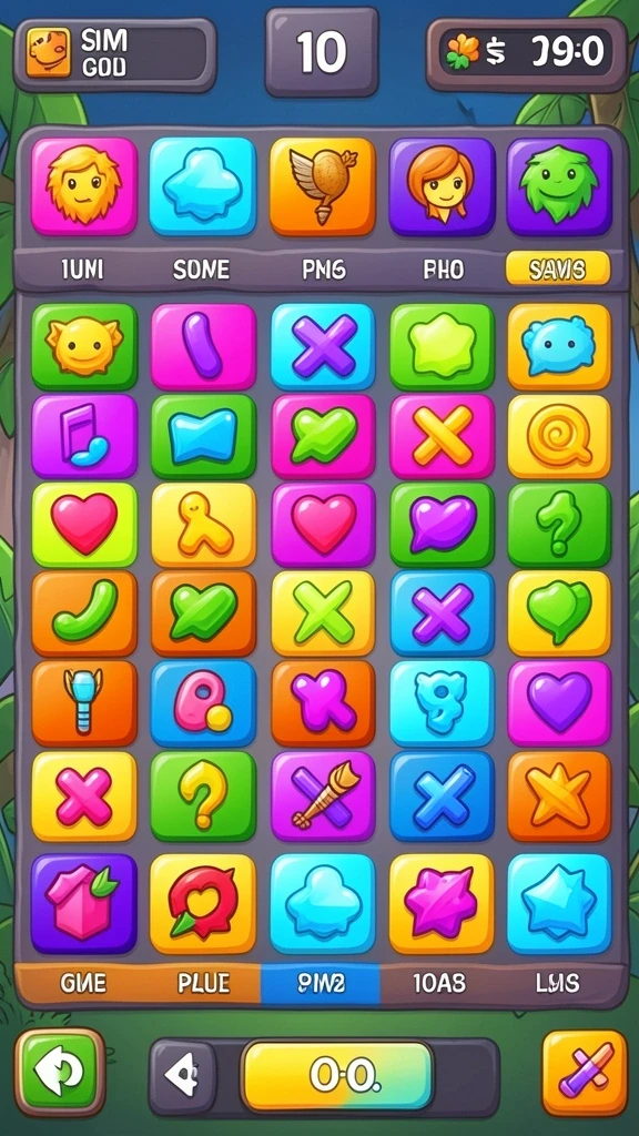 Screenshot 99zk nomor 2