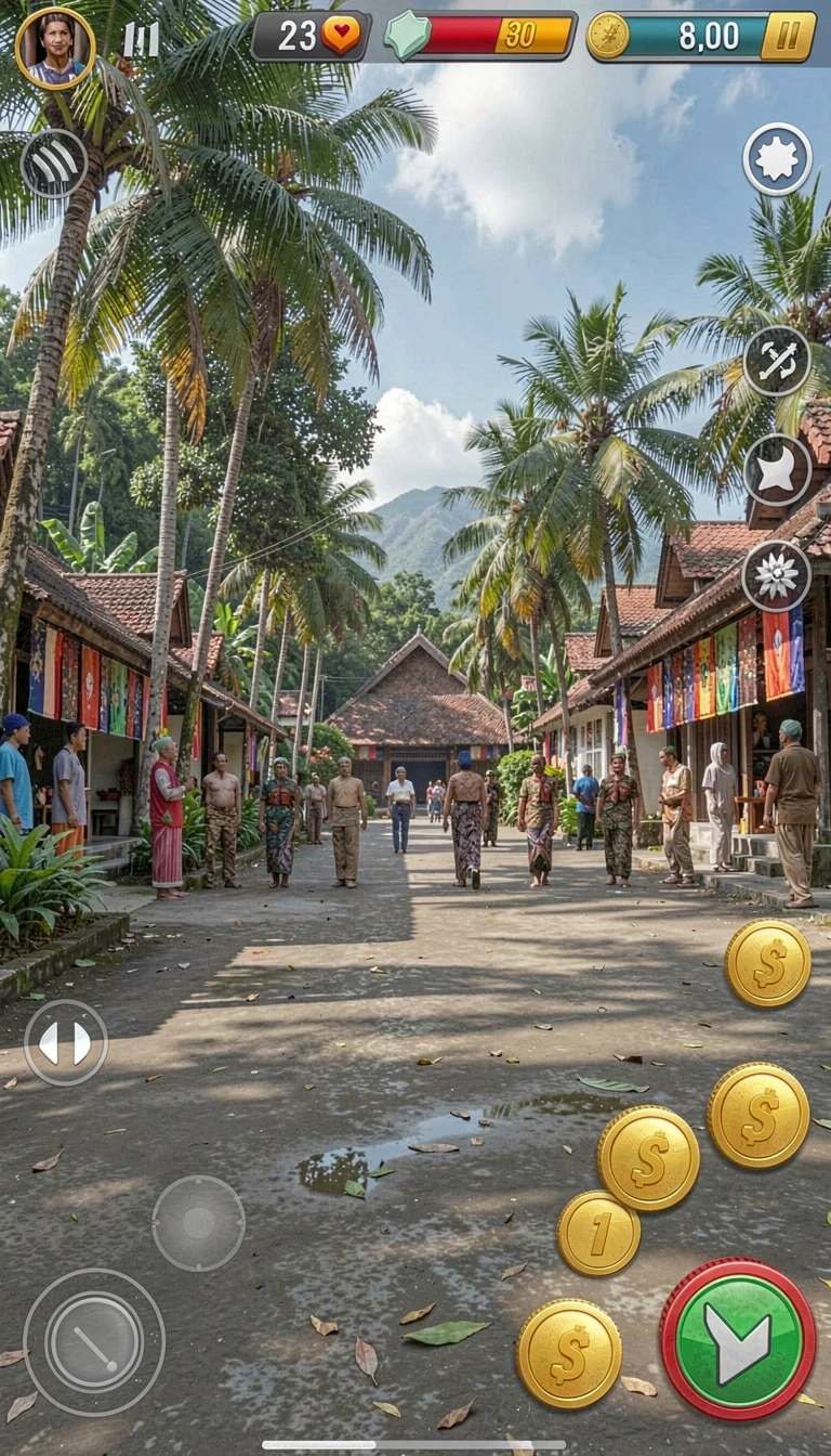 Screenshot a200m nomor 3