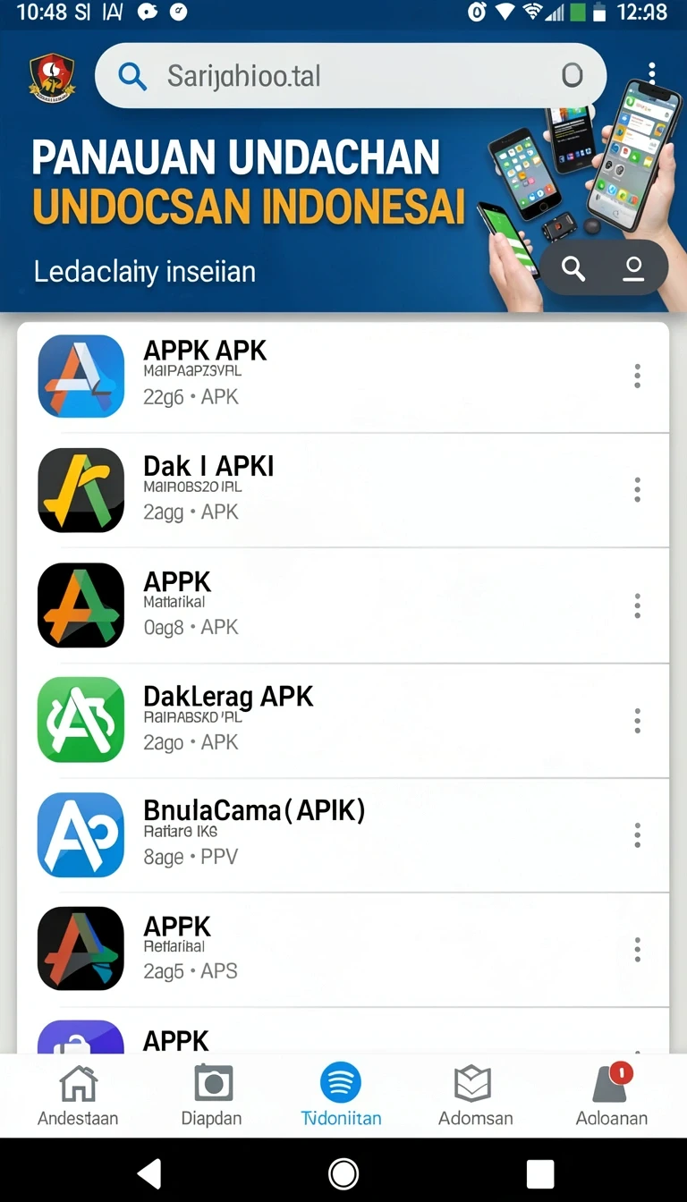Screenshot air168 nomor 2