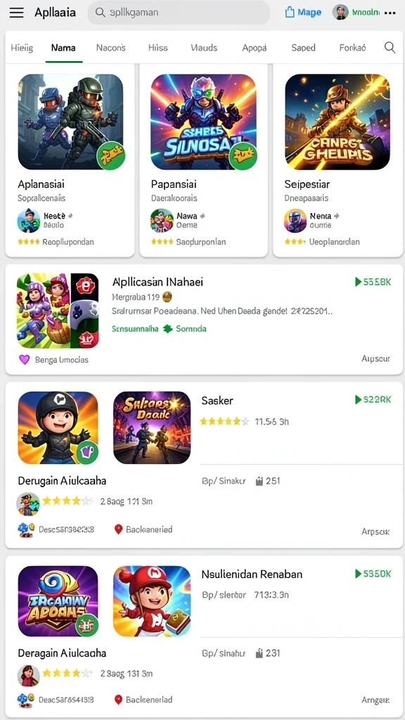 Screenshot apek88 nomor 1