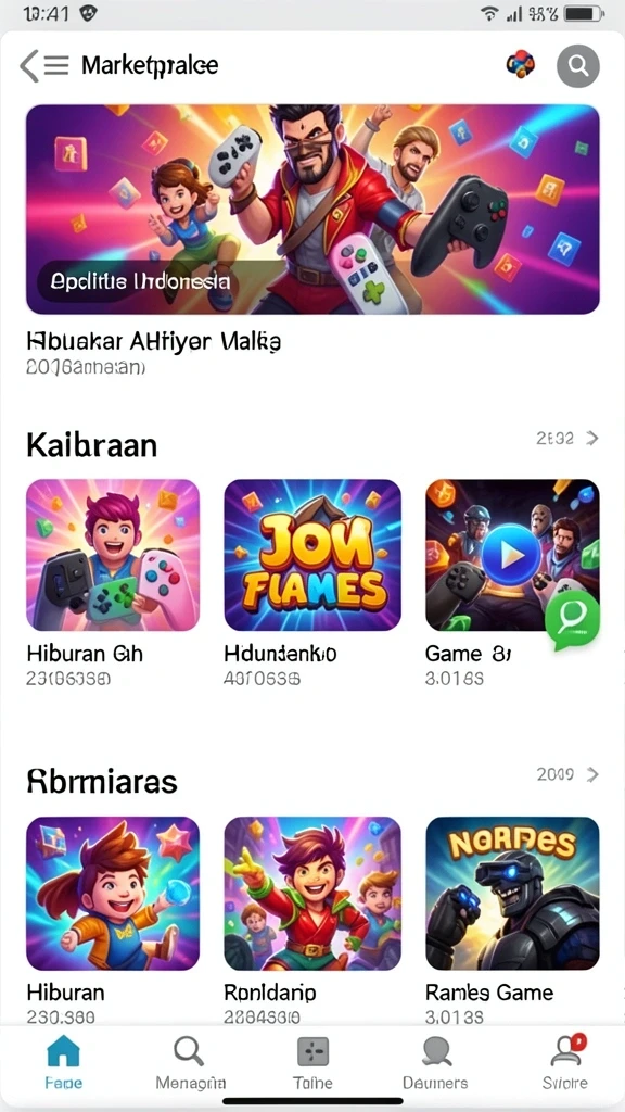 Screenshot bw888 nomor 2