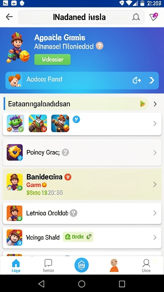 Screenshot dahlia77 nomor 1