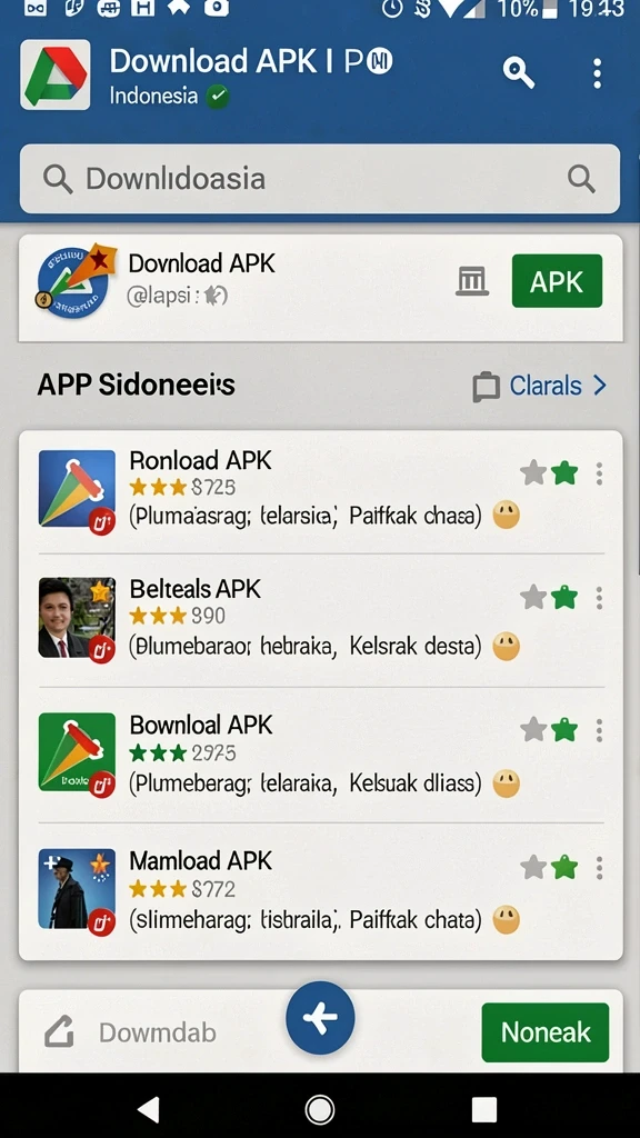 Screenshot dentoto nomor 2