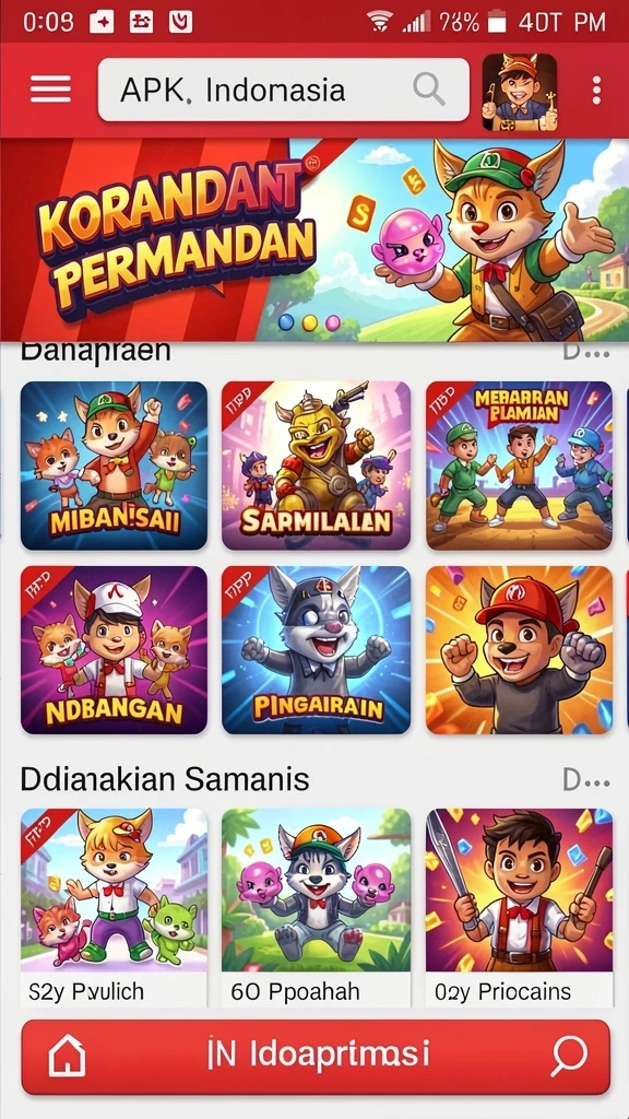Screenshot dkk nomor 2