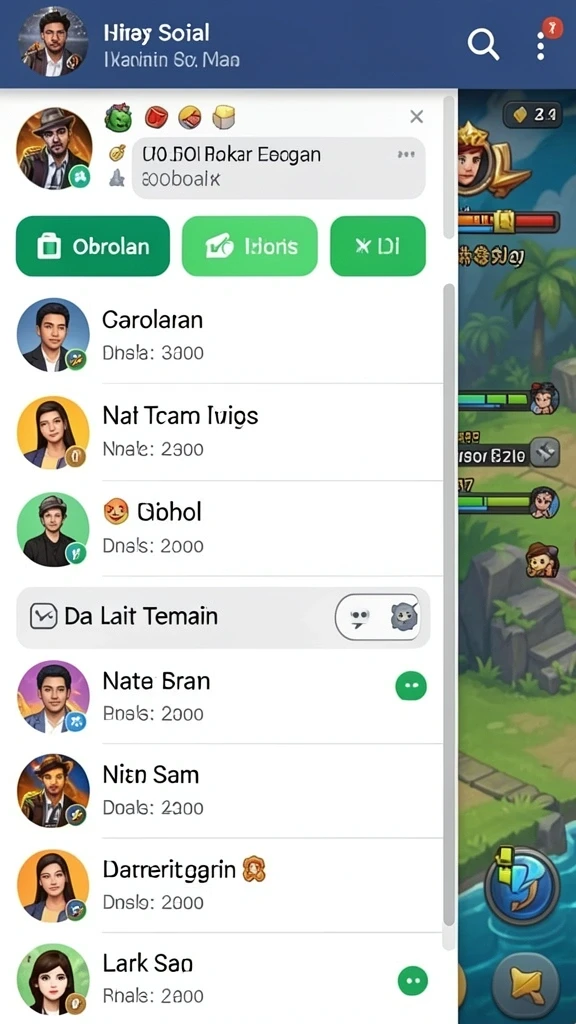 Screenshot gahar188 nomor 2