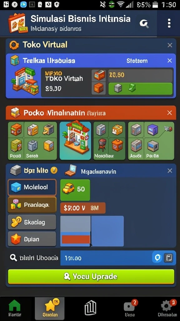 Screenshot gloryslot777 nomor 2