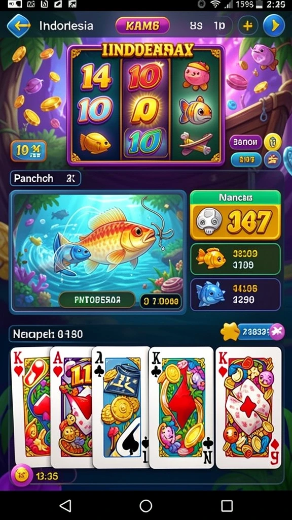 Screenshot goltogel nomor 2