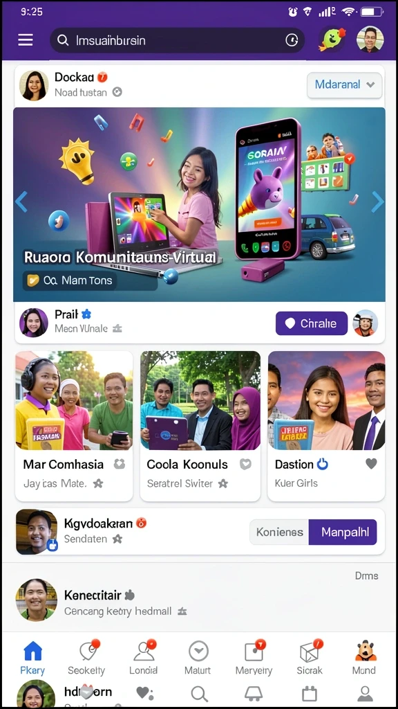 Screenshot idnseru nomor 3