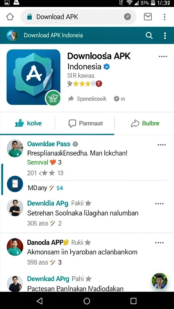 Screenshot in88 nomor 1