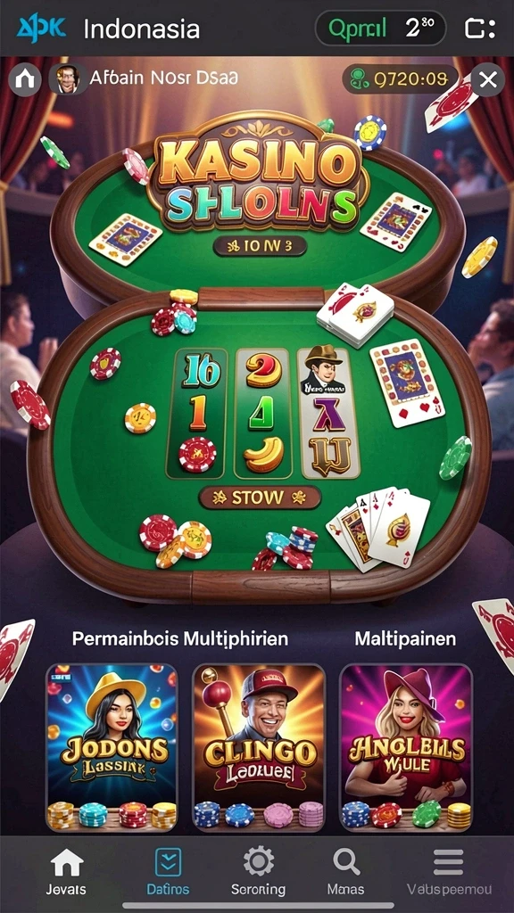 Screenshot indo777 nomor 3