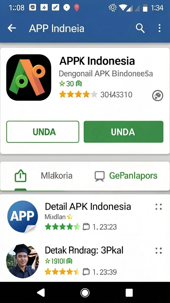 Screenshot jkt8 nomor 2