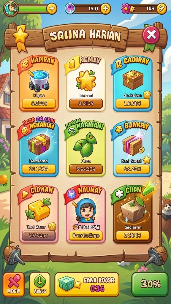 Screenshot jkt8 nomor 3