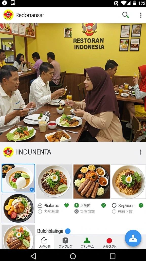 Screenshot kakrp nomor 1