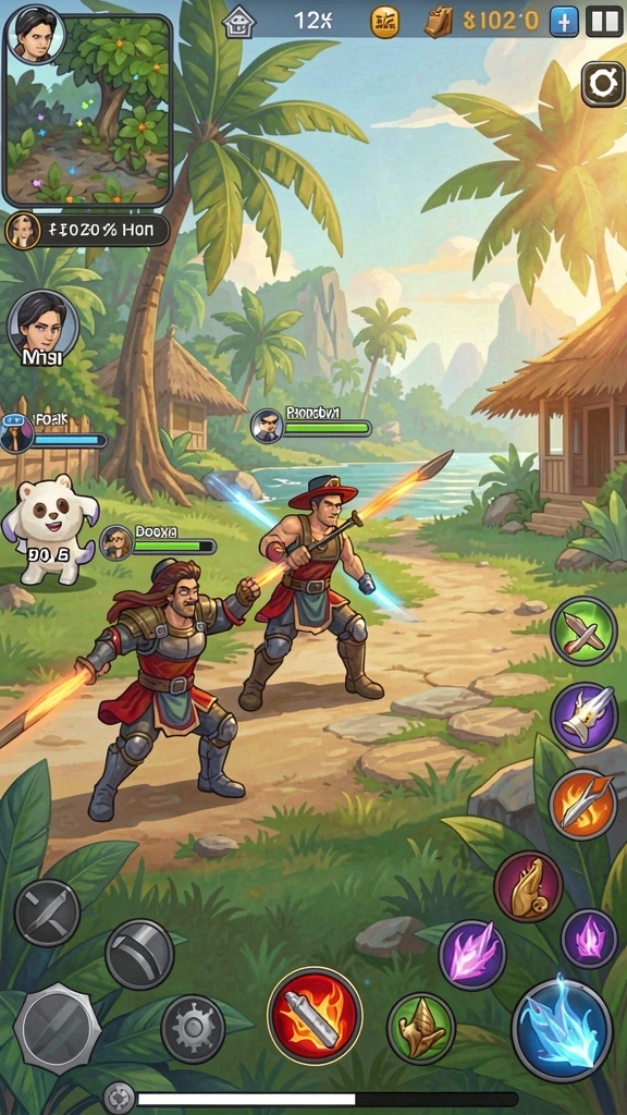 Screenshot kamartoto nomor 2