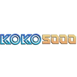 koko5000 APK Resmi — ikon aplikasi