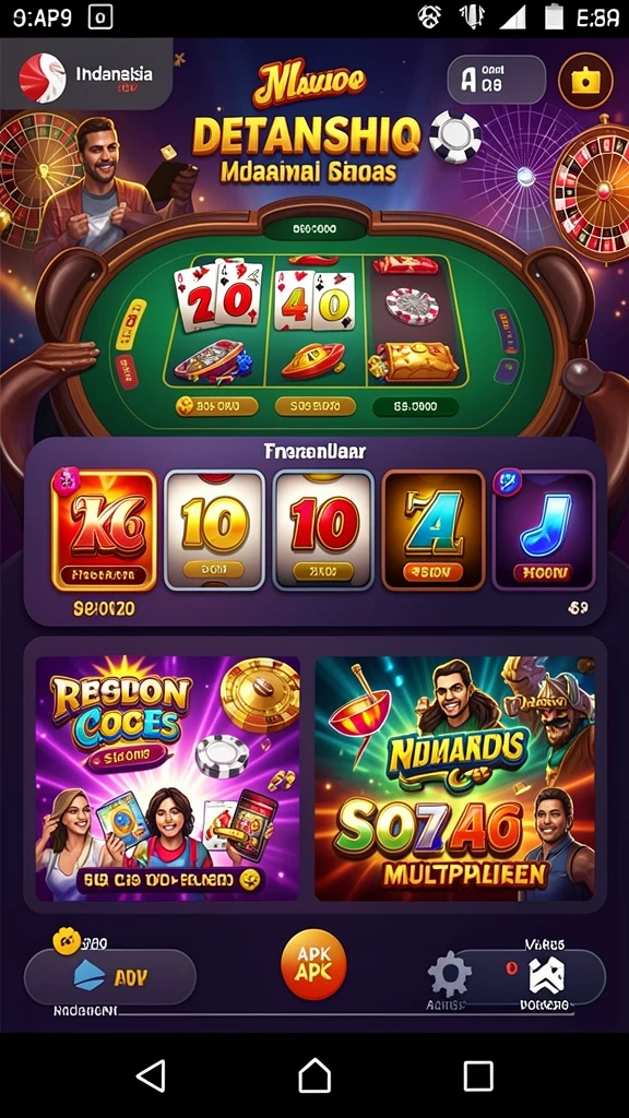 Screenshot koko5000 nomor 2