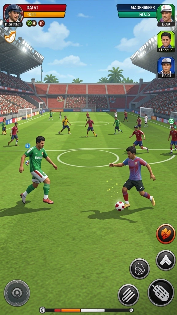 Screenshot luckybest88 nomor 2