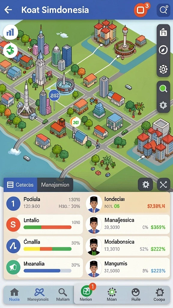 Screenshot megawin188 nomor 1