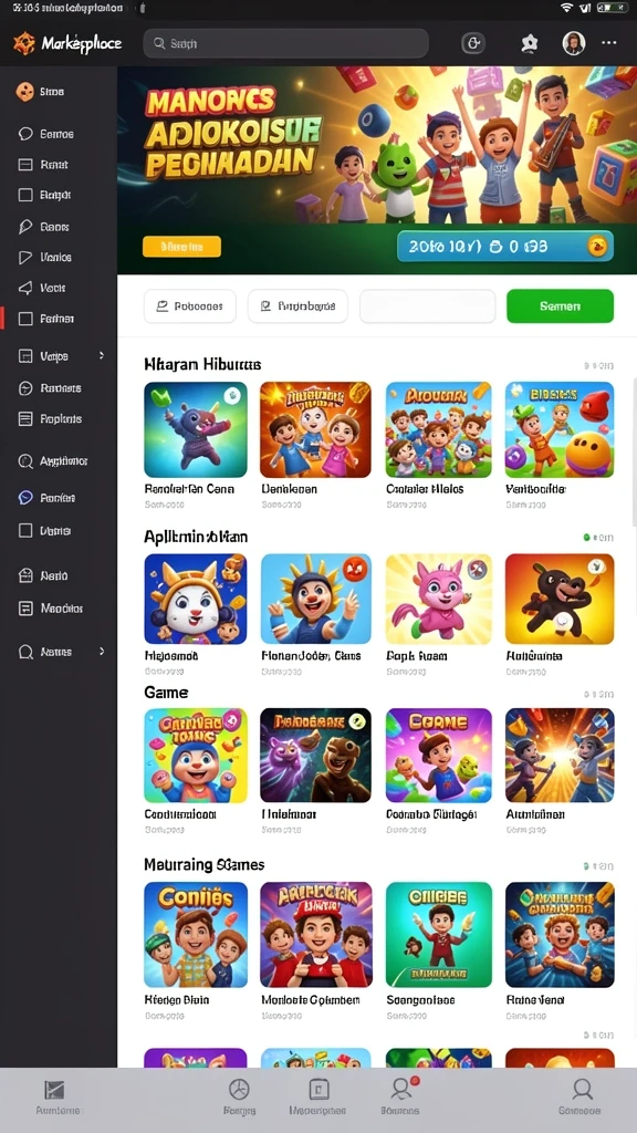 Screenshot milo88 nomor 1