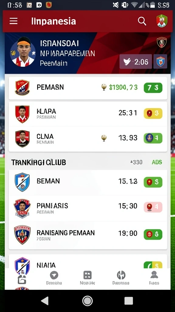 Screenshot multibet88 nomor 2