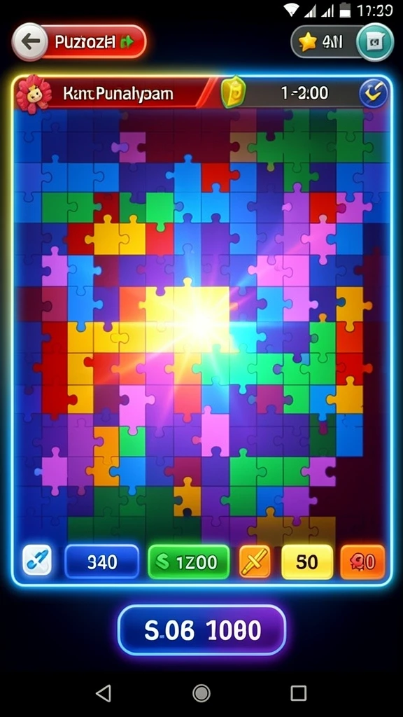 Screenshot nekototo nomor 2