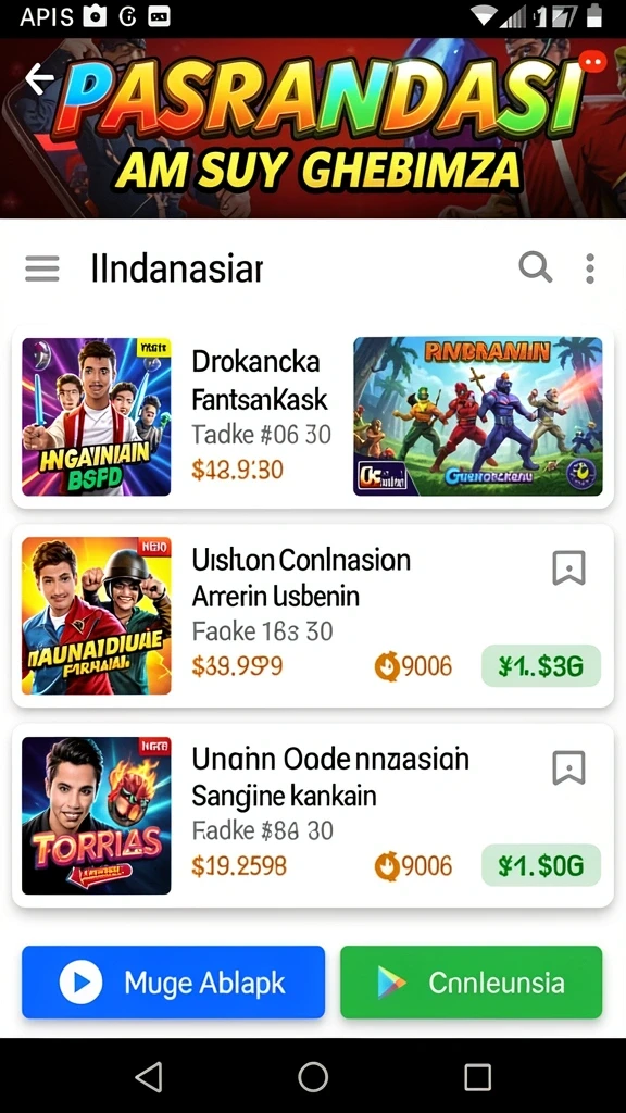 Screenshot oce69 nomor 1
