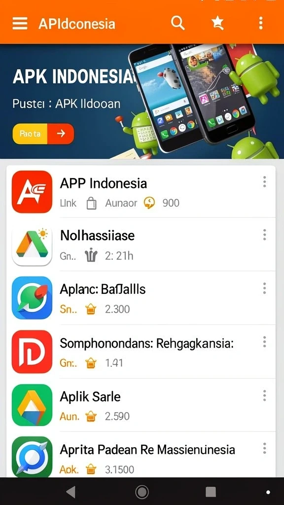 Screenshot omutogel nomor 2