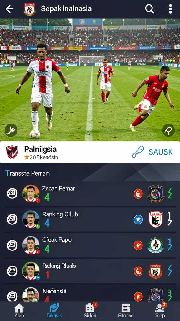 Screenshot proslot nomor 1