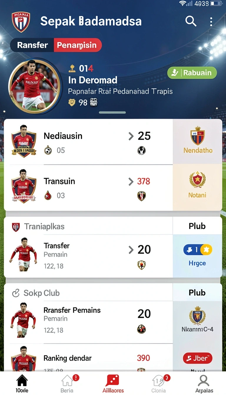 Screenshot pttogel nomor 2