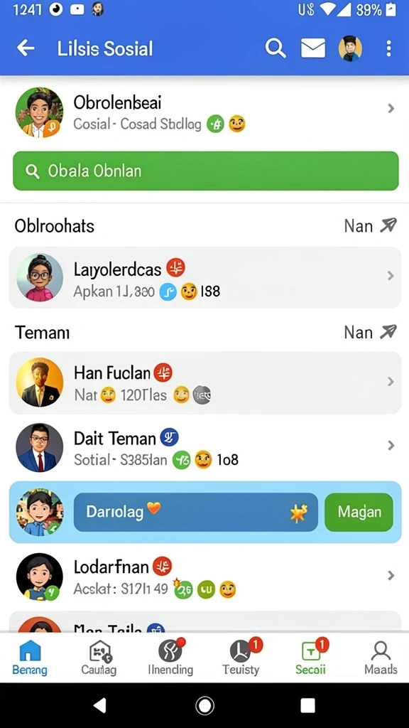 Screenshot rajasloto nomor 3