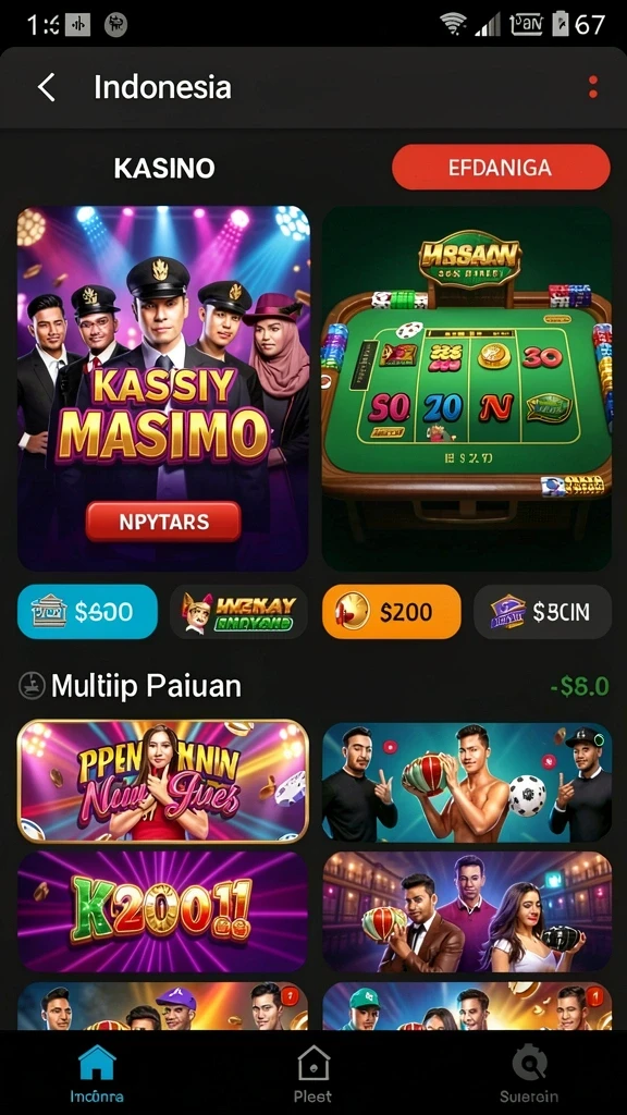 Screenshot rakyatjp nomor 2