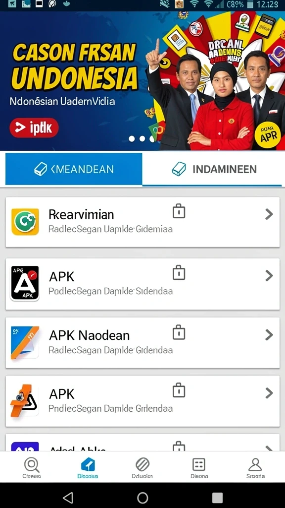 Screenshot rakyatjp nomor 3