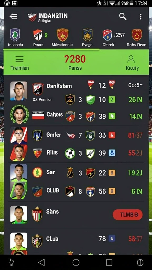 Screenshot s9s9 nomor 2