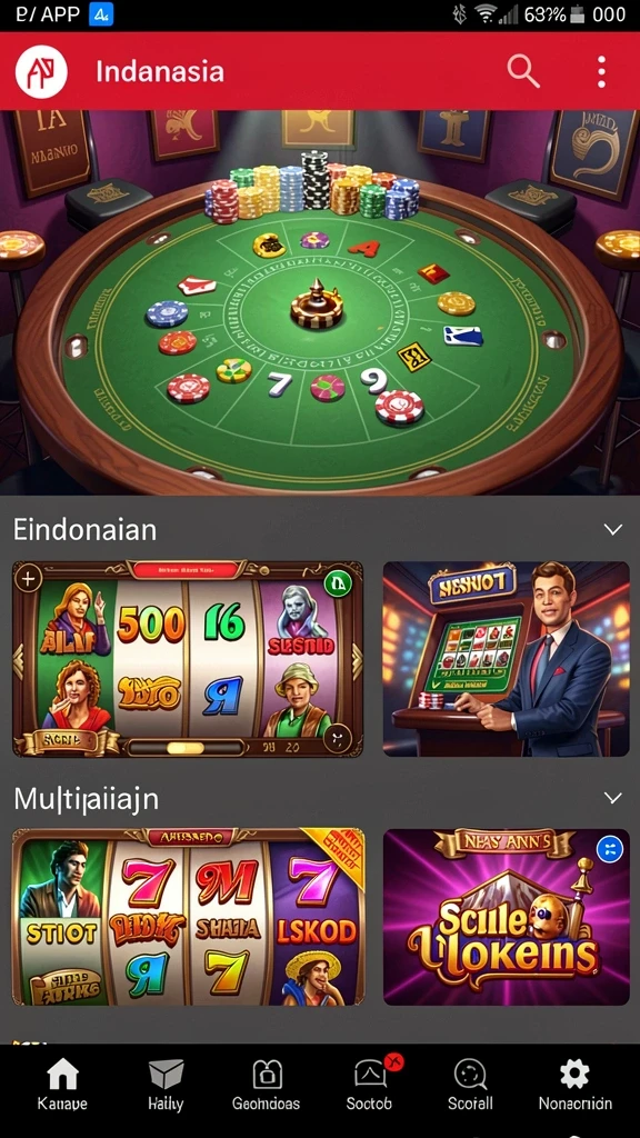 Screenshot s9s9 nomor 3