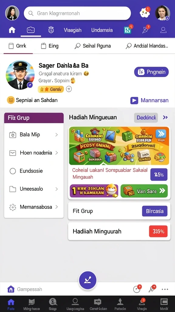 Screenshot sbobet nomor 2