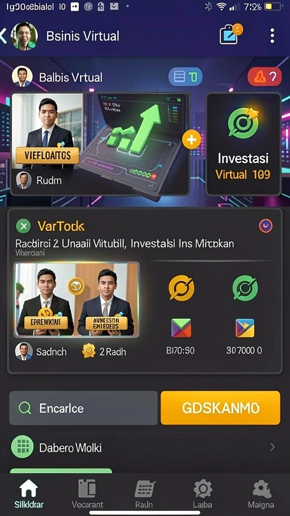 Screenshot sl999 nomor 1