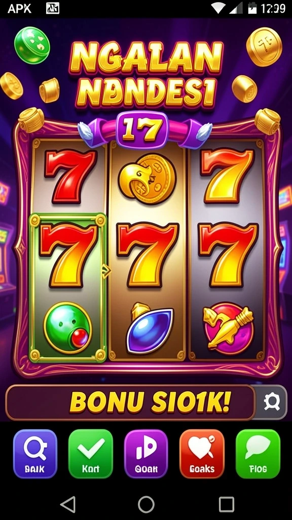 Screenshot sov777 nomor 2