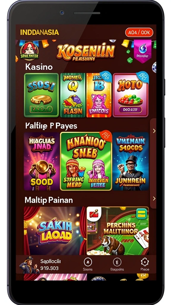 Screenshot sr777 nomor 2