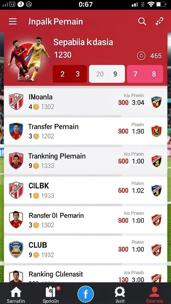 Screenshot super33 nomor 1