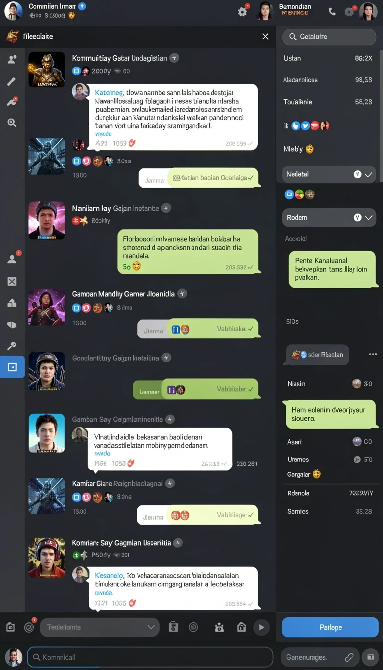 Screenshot v98 nomor 2