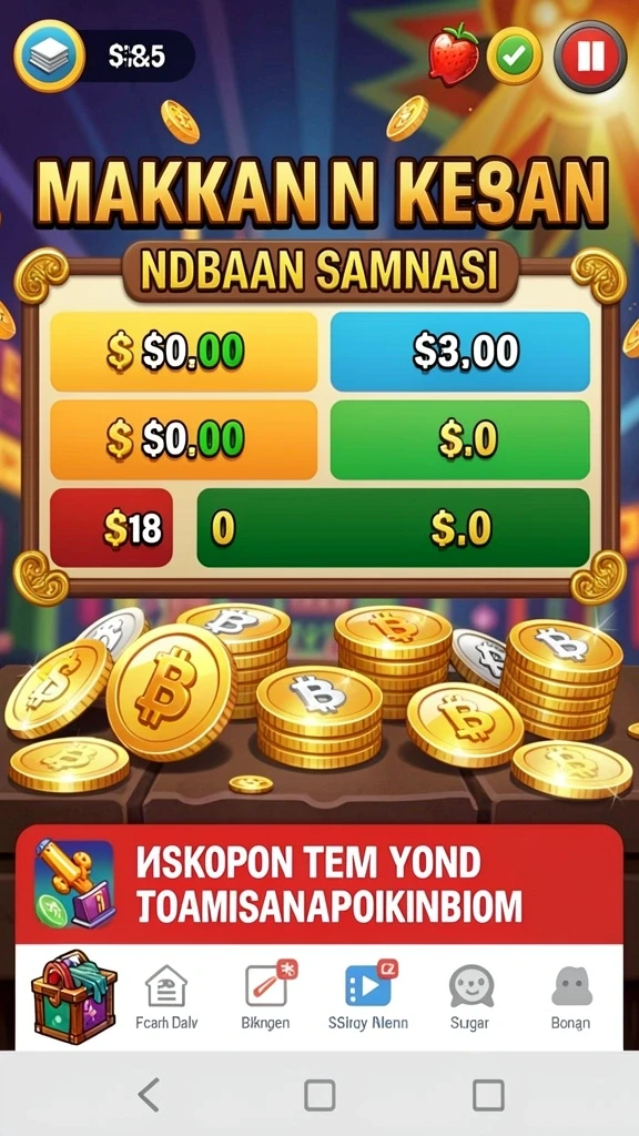 Screenshot vc55 nomor 1