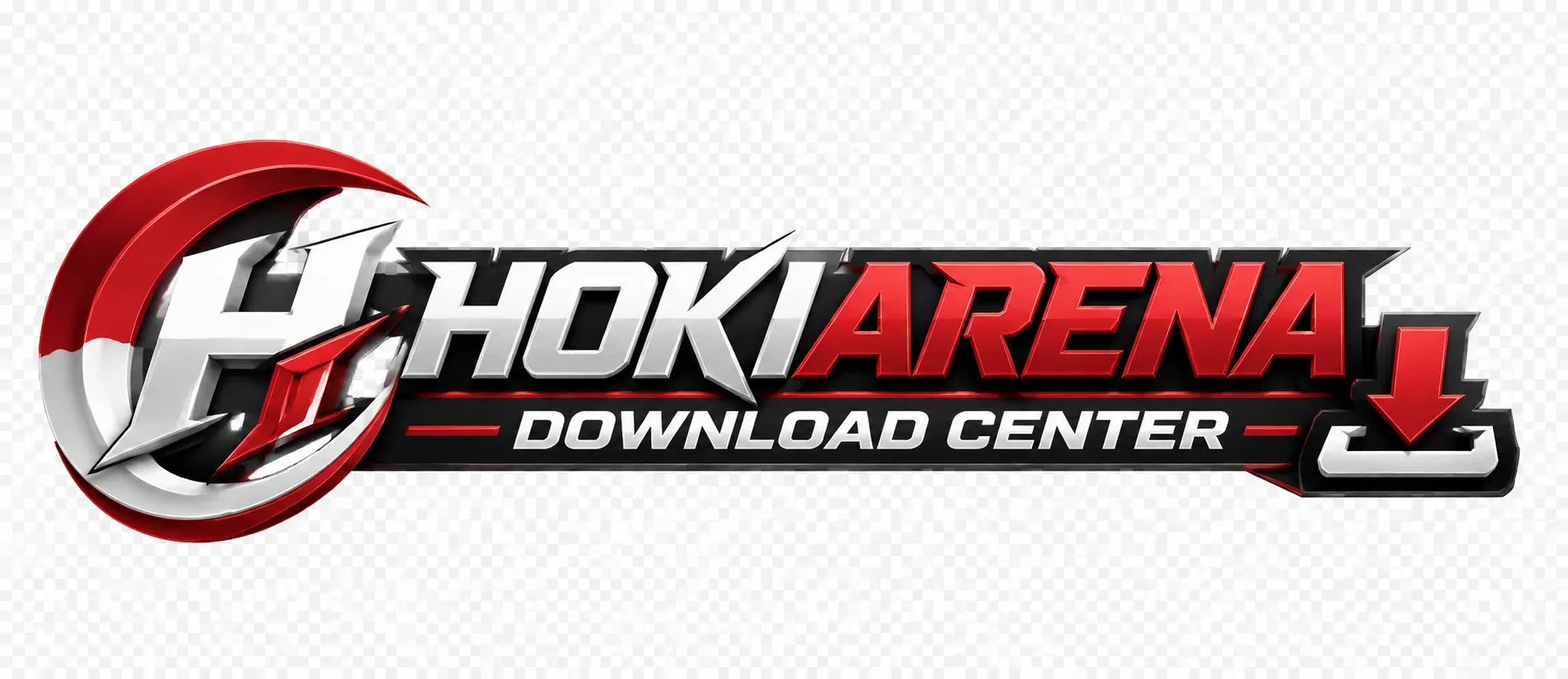 hokiarena — logo kanal